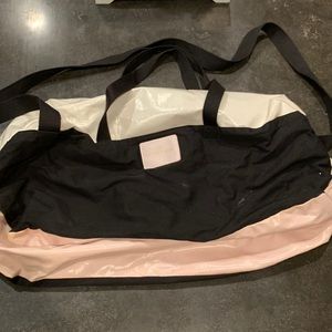 Victoria Secret Travel Bag